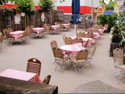 照片: D&amp;uuml;sseldorfer Hof