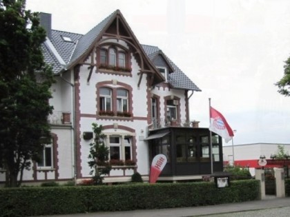 照片: D&amp;uuml;sseldorfer Hof