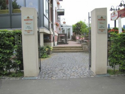 照片: Düsseldorfer Hof